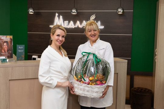 МедЛайн на Белышева, фото №1