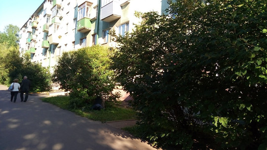 Врачебно-физкультурный диспансер на Ленина, фото №1