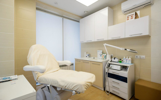 Клиника косметологии Новая линия на Лескова, фото №1