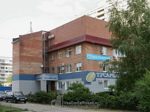 Вивадент на Баныкина, фото №1