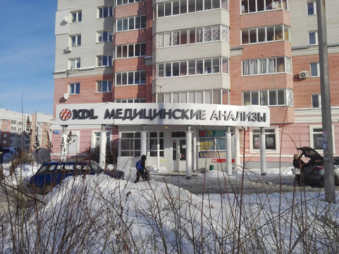 KDL на Фрунзе, фото №1