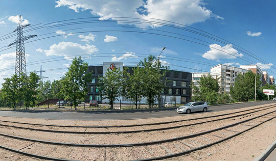 Нефрологический центр Нефро диал на Ключевской, фото №1