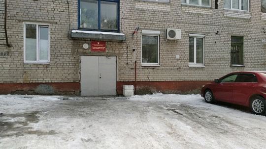 Центр медицины катастроф на Маяковского, фото №1