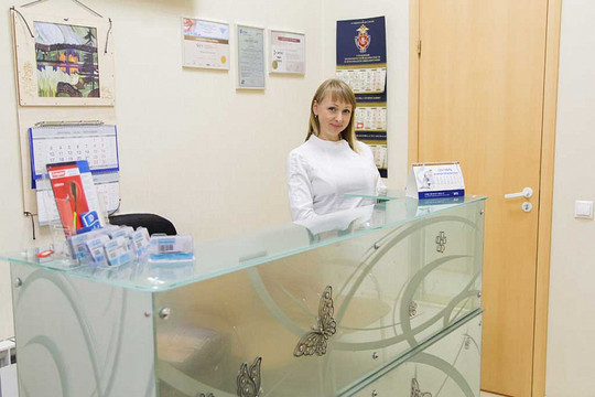 Стоматология 32 Дент, фото №1
