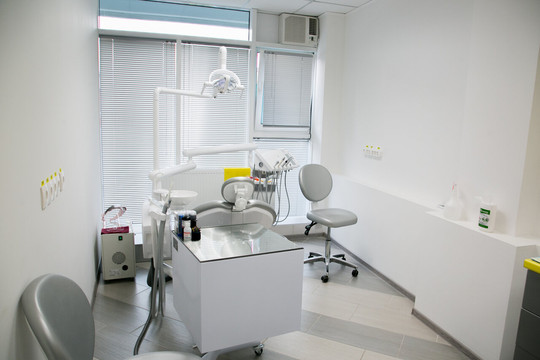 Доктор Пломбир на Горького, фото №1