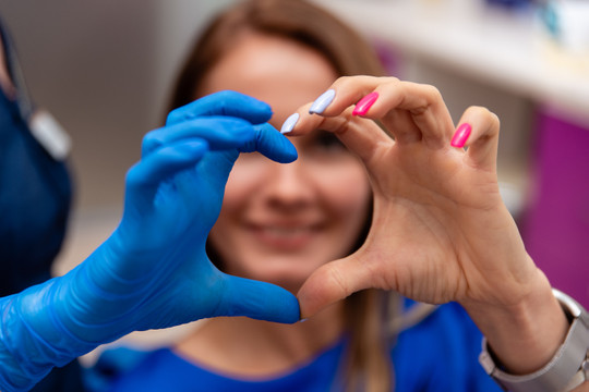 Территория зубной феи и семи медиков на Полковой, фото №1