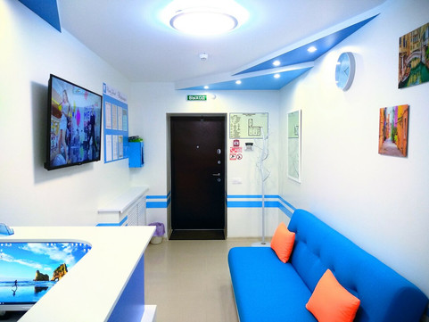 Стоматология Visual Dental, фото №1