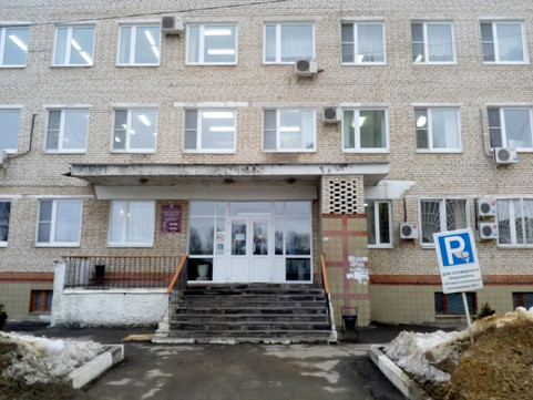 Стоматологическая поликлиника №2, фото №1