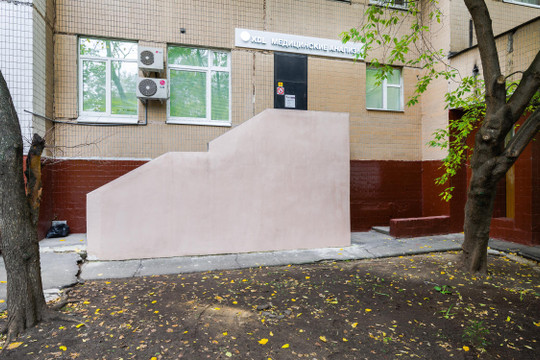 Лаборатория КДЛ на Дежнева, фото №1