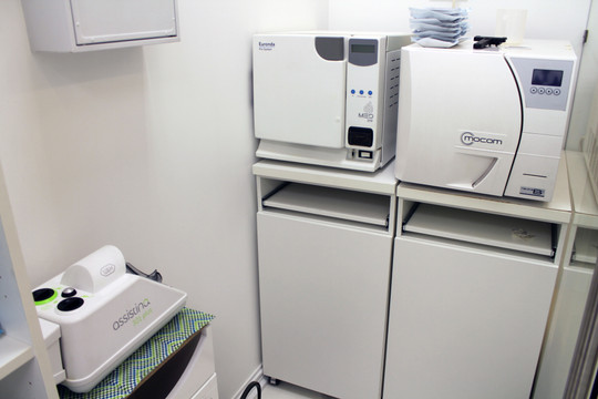 Стоматология LAV Dental Clinic, фото №1