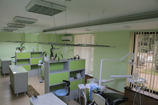 Добрая стоматология на Ставропольской, фото №1