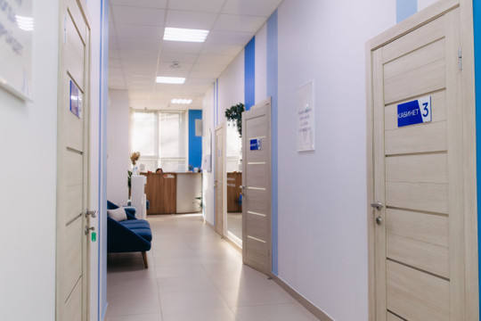 Стоматология ЛаДента, фото №1