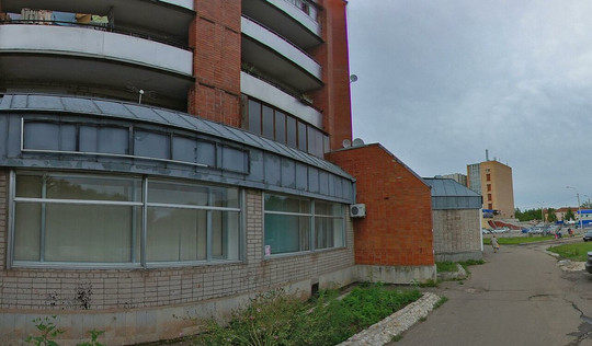 Хеликс на Новолучанской, фото №1