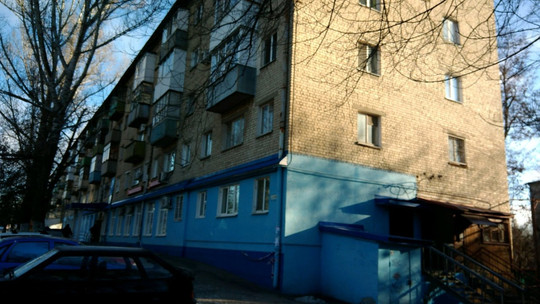 Стоматологическая поликлиника №3 на Большой Садовой, фото №1