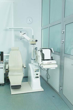 Клиника проф. Запускалова, фото №1