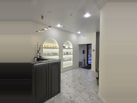 Клиника Елены Байбариной, фото №1