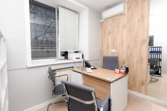 Семейная стоматология на Марата, фото №1