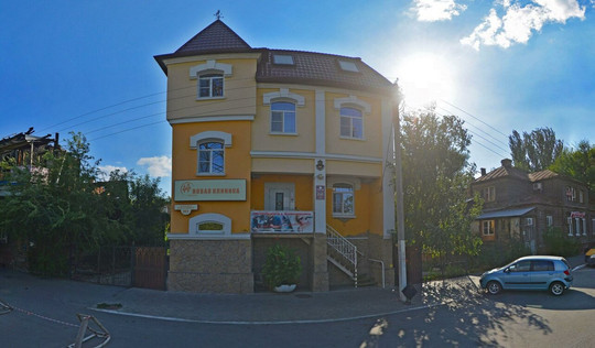 МЦ Новая Клиника, фото №1