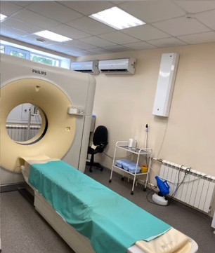 БарсМед на Максимова, фото №1