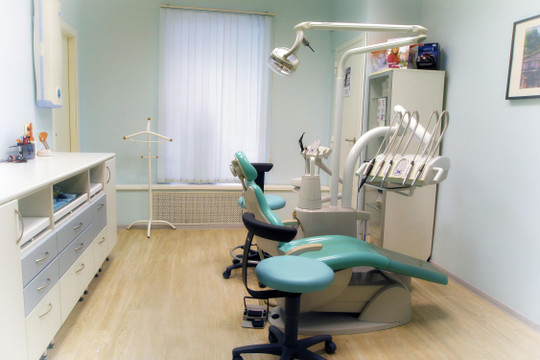 Стоматология Бельведер, фото №1