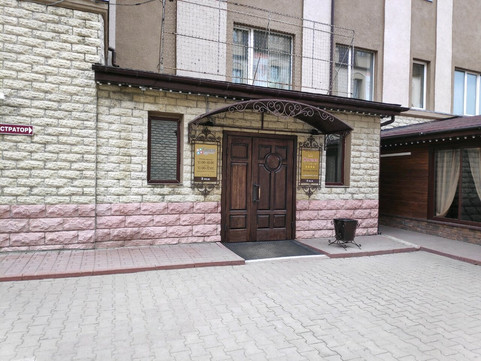 Камелот на Красном Пути, фото №1