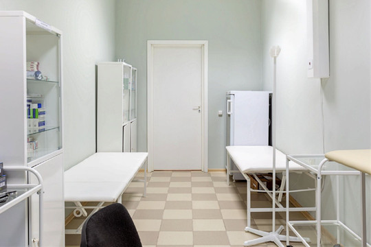 Наркология Клиника Плюс, фото №1