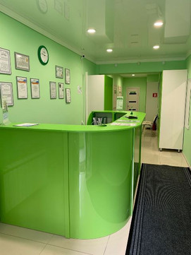 Helix на Тухачевского, фото №1