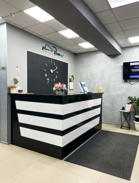 Хэппи Дент 32 на Братиславской, фото №1