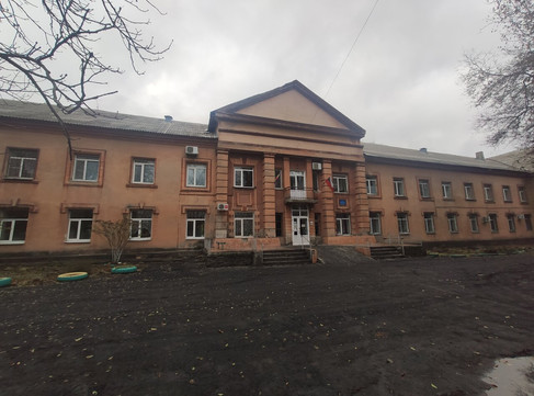 Городская больница №2, фото №1