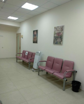 Айболит на Сыртлановой, фото №1