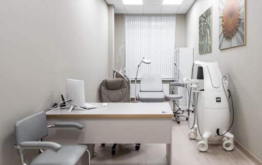 Клиника Laplas, фото №1