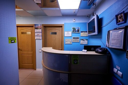 Светлана на Билимбаевской, фото №1