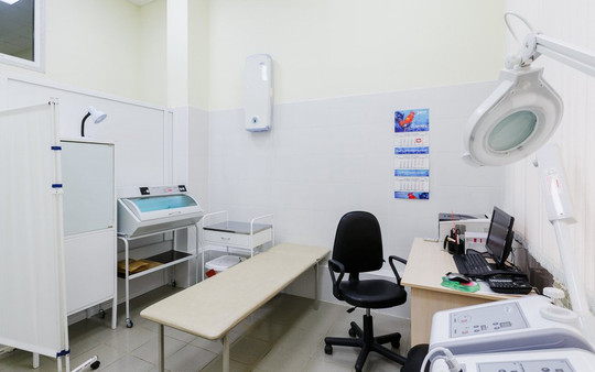 Биомед на Декабристов, фото №1