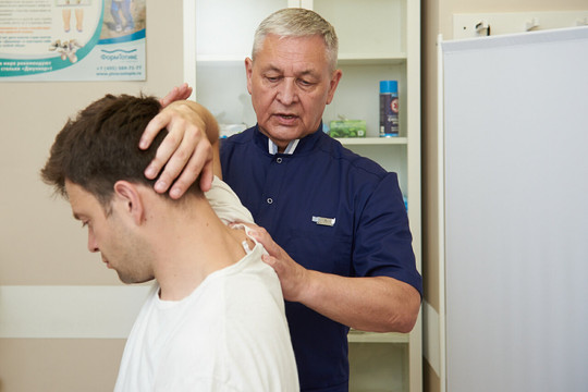 Ист Клиника в Одинцово, фото №1