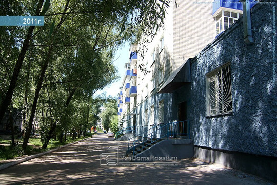 КВД на Серова, фото №1