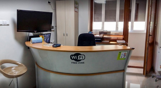 Клиника ВК, фото №1