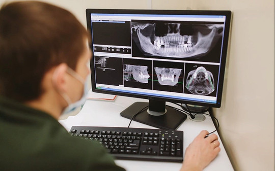 Стоматология Доктор Дент Люкс, фото №1