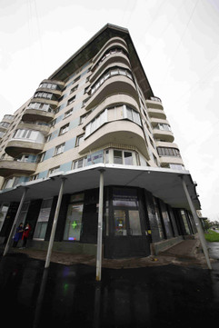 Поликлиника № 82, фото №1