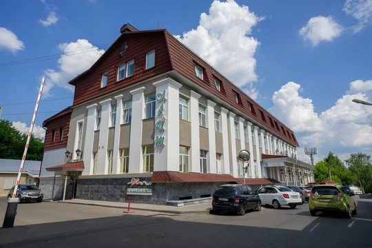 Лайт на Гостином переулке, фото №1
