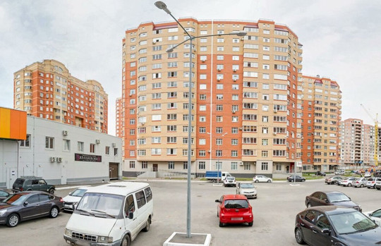 Детская поликлиника №10 на Поляниченко, фото №1