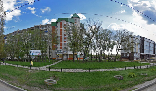 Эстет плюс на Коммунаров, фото №1