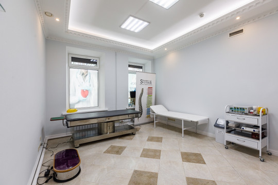 Эра здоровья, фото №1