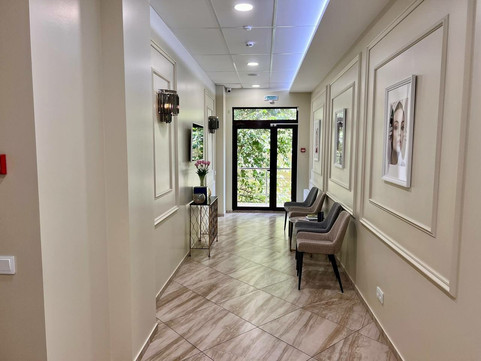 Клиника Le Bar Clinic, фото №1