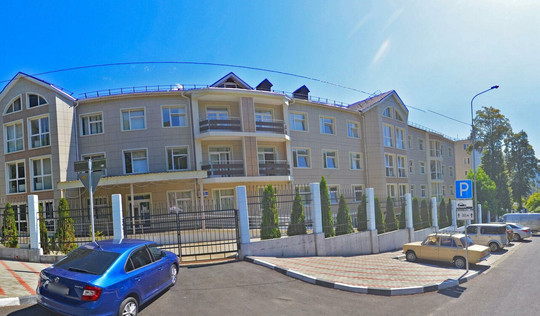 Скорая помощь на Турчинского, фото №1