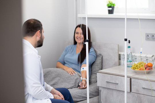 Клиника Прайм, фото №1