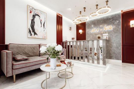 Стоматология Art-Nik Clinic, фото №1