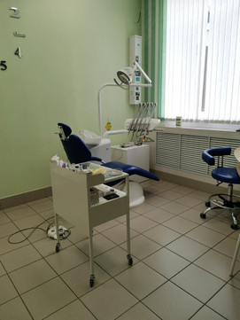 Стоматология доктора Шевченко, фото №1
