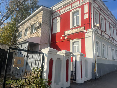 МЦ Ника Спринг на Соборной, фото №1