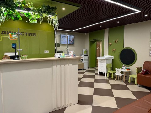 Династия во Всеволожске, фото №1