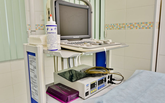 Клиника современной маммологии на Пушкина, фото №1